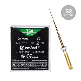 TG6 vijl S2 21mm 