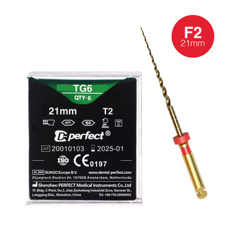 TG6 vijl F2 21mm 